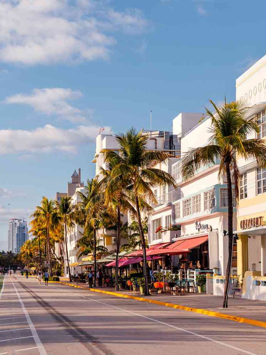 Paisaje urbano de Florida